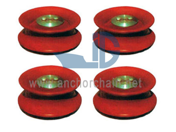 Faillead roller стандарттарын талдау - fairlead rollers үшін технологиялық талаптар қандай?