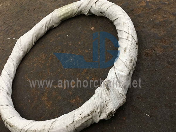 6×19S+IWR болат сым арқан A санаты