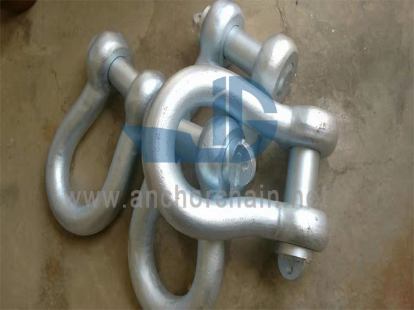 BS3032 Садақ бұғауы