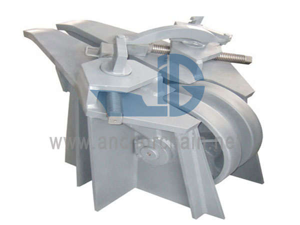 CB T3822-99 Реттелетін тізбек тығыны