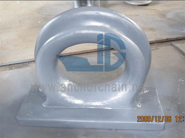 CB34-76 C типті арқандырғыш