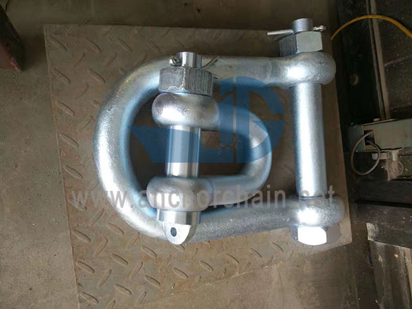 D типті қорытпалы бұғау CB3061