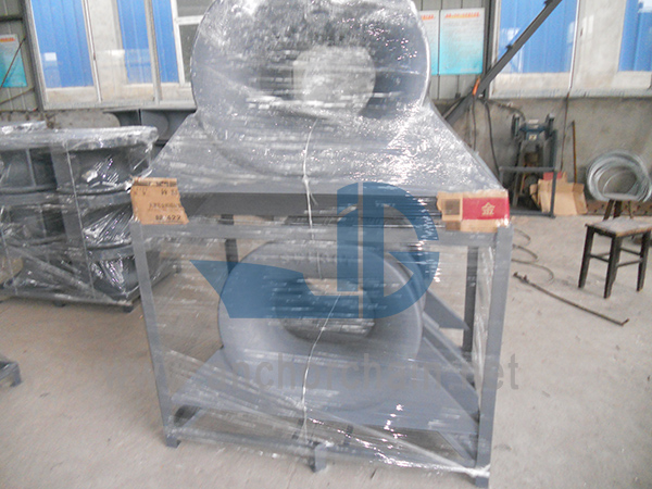 Палубаға орнатылатын бөтелке NS2588