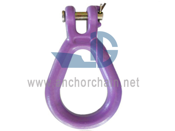 G80 Clevis Pear пішінді сілтеме