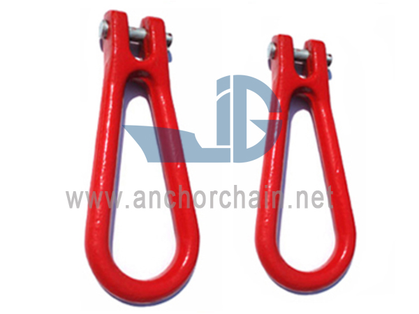 G80 Clevis Reeving сілтемесі