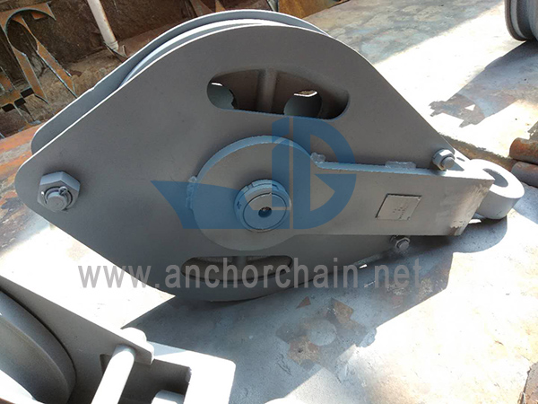 JIS F3427 Steel Guy блоктары