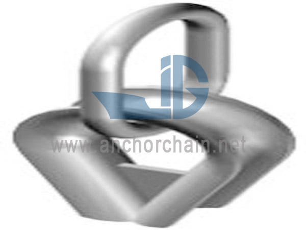 K10 Сілтемесі бар ойық