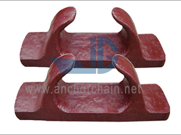 JIS F-2006 Type FC Chock ашыңыз
