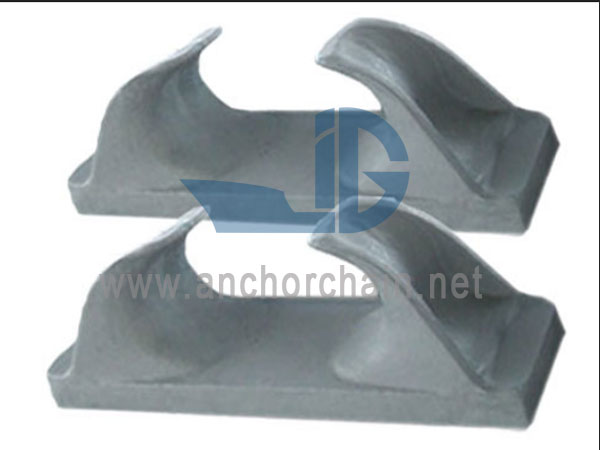 JIS F-2006 SC типті Chock ашыңыз