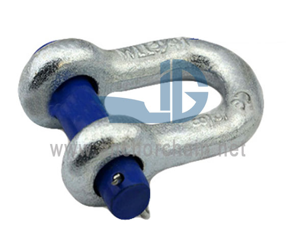 Дөңгелек шынжырлы ілмек G215