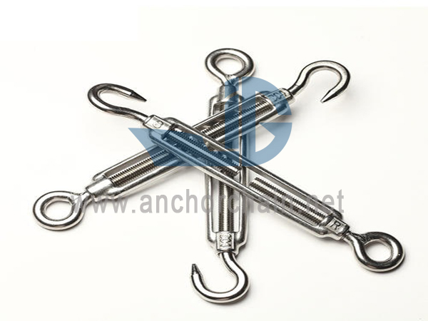 Бұрылмалы жақтау түрі Ілмек көз SS304 НЕМЕСЕ SS316