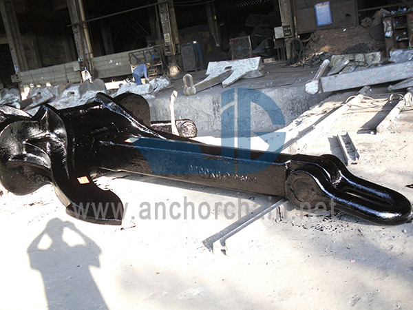 SR SPEK Ancor түрі
