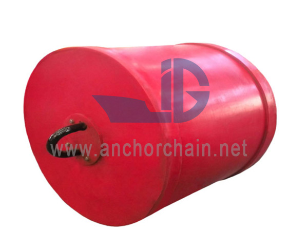 UHMWPE арқандап байлау